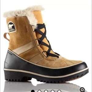 Women’s SOREL Tivoli II Snowboot Sz 6.5
